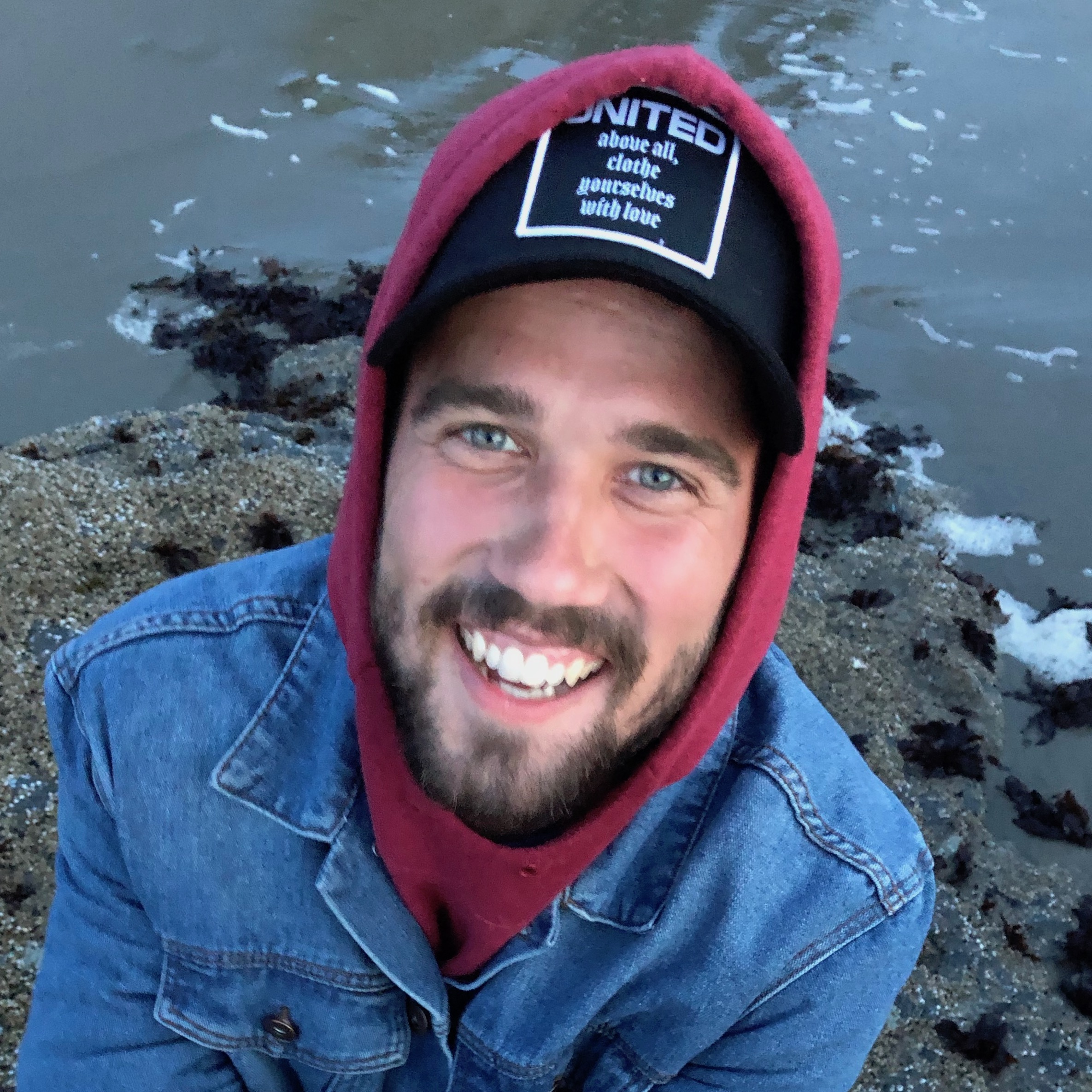Photo of Lucas Beemer